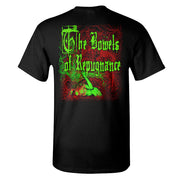 Broken Hope - Bowels Of Repugnance t-shirt