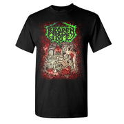 Broken Hope - Bowels Of Repugnance t-shirt