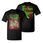 Broken Hope - Bowels Of Repugnance t-shirt