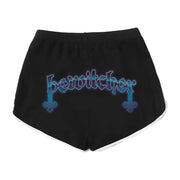 Bewitcher - Spell Shock track shorts *PRE-ORDER*