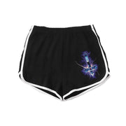 Bewitcher - Spell Shock track shorts *PRE-ORDER*