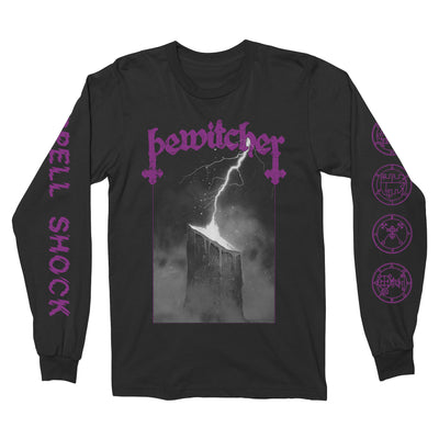 Bewitcher - Candle long sleeve *PRE-ORDER*