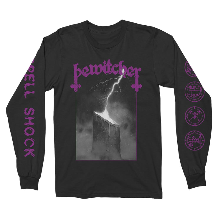 Bewitcher - Candle long sleeve *PRE-ORDER*