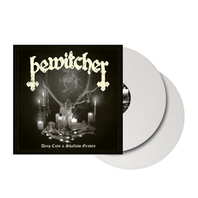 Bewitcher - Deep Cuts & Shallow Graves 2x12”