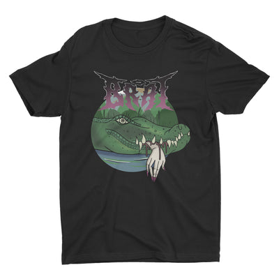 Brat - Femme Gator t-shirt