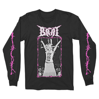 Brat - Paris long sleeve