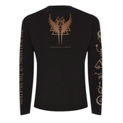 Cradle Of Filth - The Screaming Of The Valkyries long sleeve *PRE-ORDER*