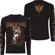 Cradle Of Filth - The Screaming Of The Valkyries long sleeve