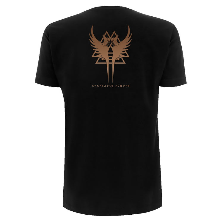 Cradle Of Filth - The Screaming Of The Valkyries t-shirt *PRE-ORDER*