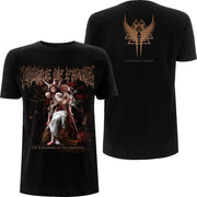 Cradle Of Filth - The Screaming Of The Valkyries t-shirt *PRE-ORDER*