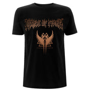 Cradle Of Filth - Valkyrie Sigil t-shirt *PRE-ORDER*