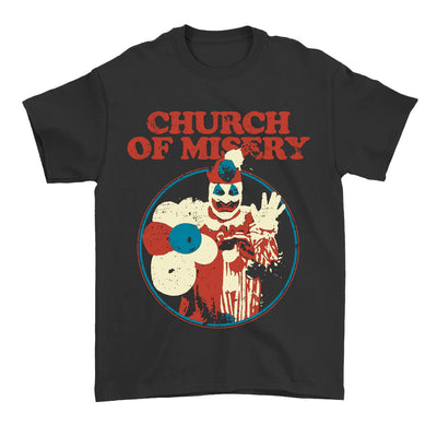 Church Of Misery - Gacy t-shirt