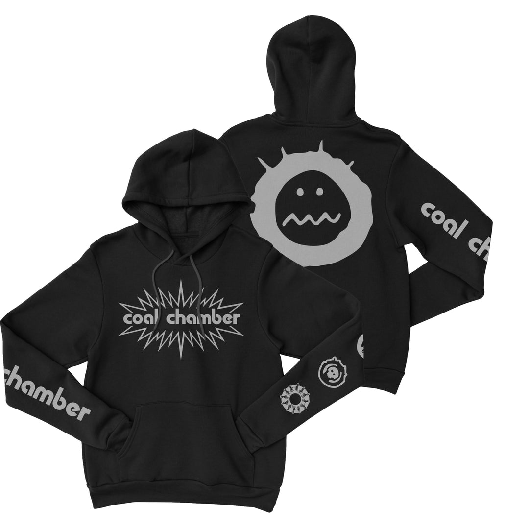 Coal chamber hoodie on sale