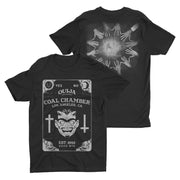 Coal Chamber - Rivals Ouija t-shirt