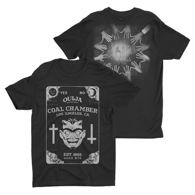 Coal Chamber - Rivals Ouija t-shirt