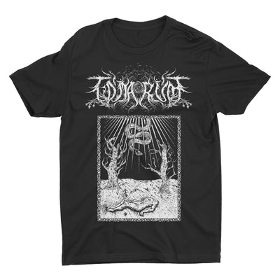 Tómarúm - Withering t-shirt