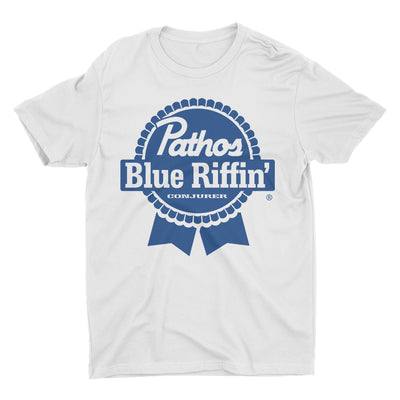 Conjurer - Pathos Blue Riffin' t-shirt