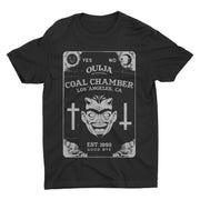 Coal Chamber - Rivals Ouija t-shirt