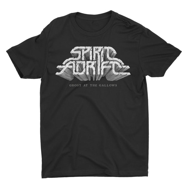 Spirit Adrift - Ghost At The Gallows t-shirt – Night Shift Merch