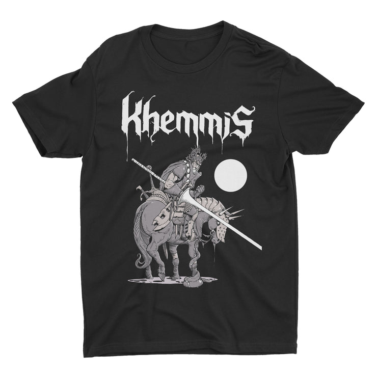 Khemmis - Knight t-shirt