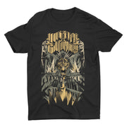 Imperial Triumphant - 2024 Tour t-shirt