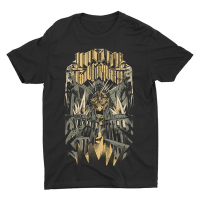 Imperial Triumphant - Molten Grandeur t-shirt