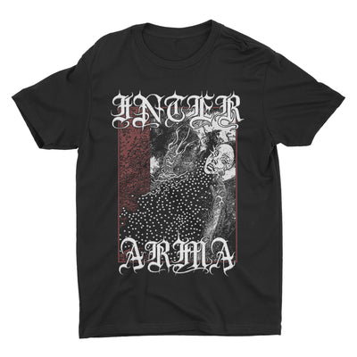 Inter Arma - Draught t-shirt