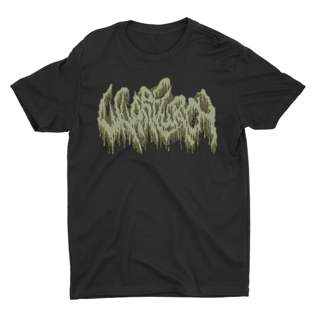 Wharflurch - Mutoid Mushronin t-shirt – Night Shift Merch