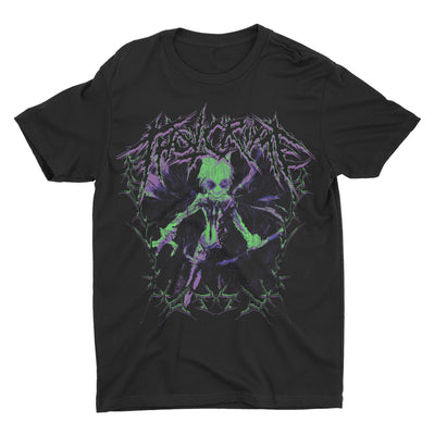 Thotcrime - Rave Demon t-shirt