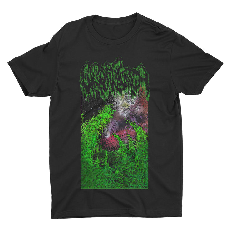 Wharflurch - Shittier / Slimier t-shirt