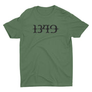 1349 - Atavism II t-shirt