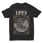 1349 - Ash Of Ages t-shirt