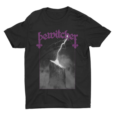 Bewitcher - Candle t-shirt