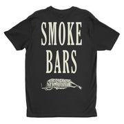 Bodybox - Smoke Bars t-shirt