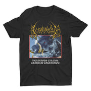 Kommodus - Razorback t-shirt