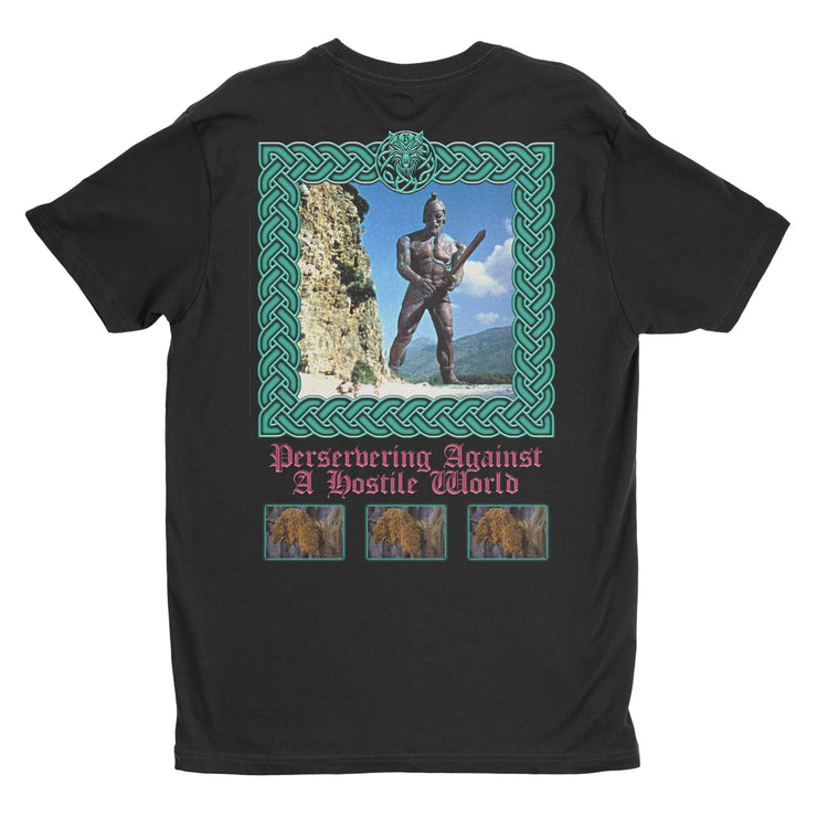 Kommodus - Talos t-shirt