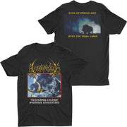 Kommodus - Razorback t-shirt