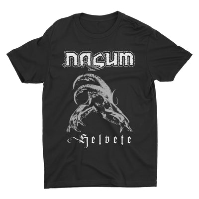 Nasum - Helvete t-shirt