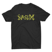 Nasum - Napalm Logo t-shirt