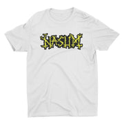 Nasum - Napalm Logo t-shirt