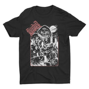 Hooded Menace - Dedicated t-shirt