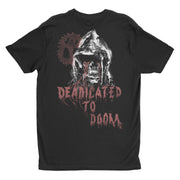 Hooded Menace - Dedicated t-shirt