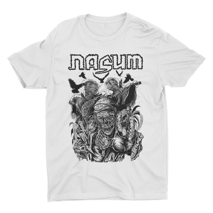 Nasum - Scarecrows t-shirt