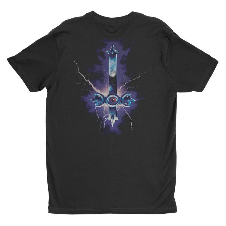 Bewitcher - Spell Shock t-shirt *PRE-ORDER*