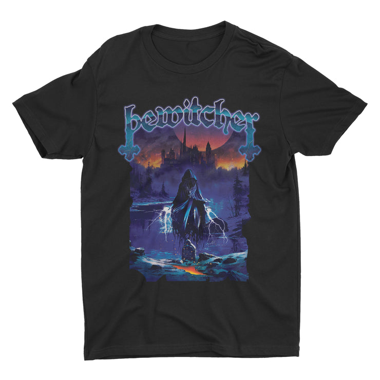 Bewitcher - Spell Shock t-shirt *PRE-ORDER*