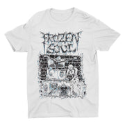 Frozen Soul - Hung Up On Ice t-shirt *PRE-ORDER*