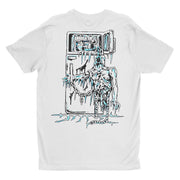 Frozen Soul - Hung Up On Ice t-shirt *PRE-ORDER*