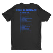 Neon Nightmare - She's Drowning t-shirt *PRE-ORDER*