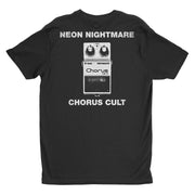 Neon Nightmare - Laughing All The Way To The Grave t-shirt *PRE-ORDER*