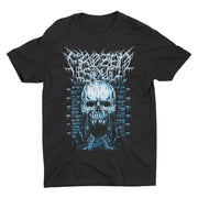 Frozen Soul - Doom Frost t-shirt *PRE-ORDER*